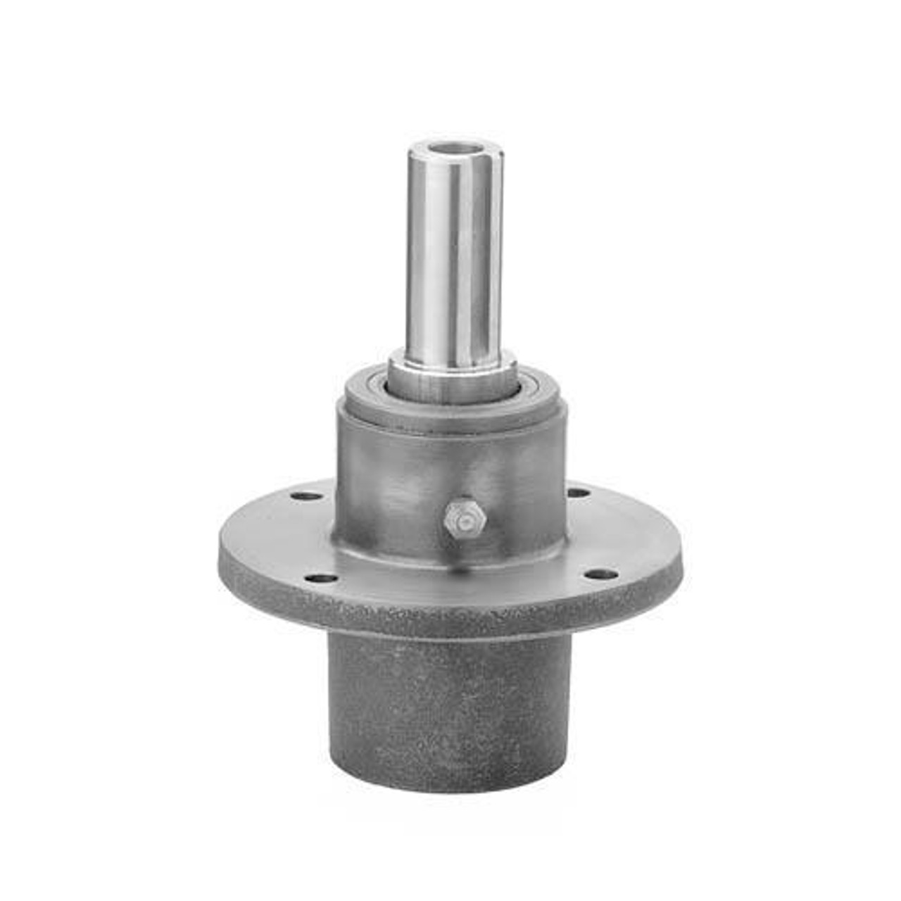 Oregon 82-325 Cast Iron Spindle Assembly for Scag. Replaces 46631