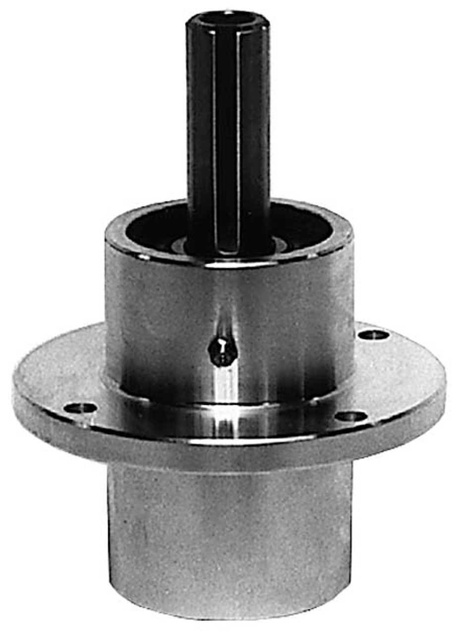 Spindle Assy Ferris