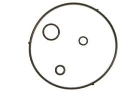 Honda 16010-ZA0-921 Carburetor Gasket Set | Genuine OEM Honda Carb Kit