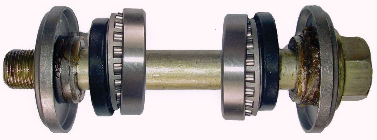 Shaft, Spindle For 82-402