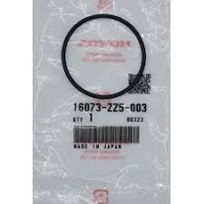 Honda 16073-ZZ5-003 Float Valve | Genuine OEM Honda Carb Needle Valve