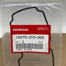 Honda 16075-ZY3-000 Fuel Filter | Genuine OEM Honda Marine Fuel Filter