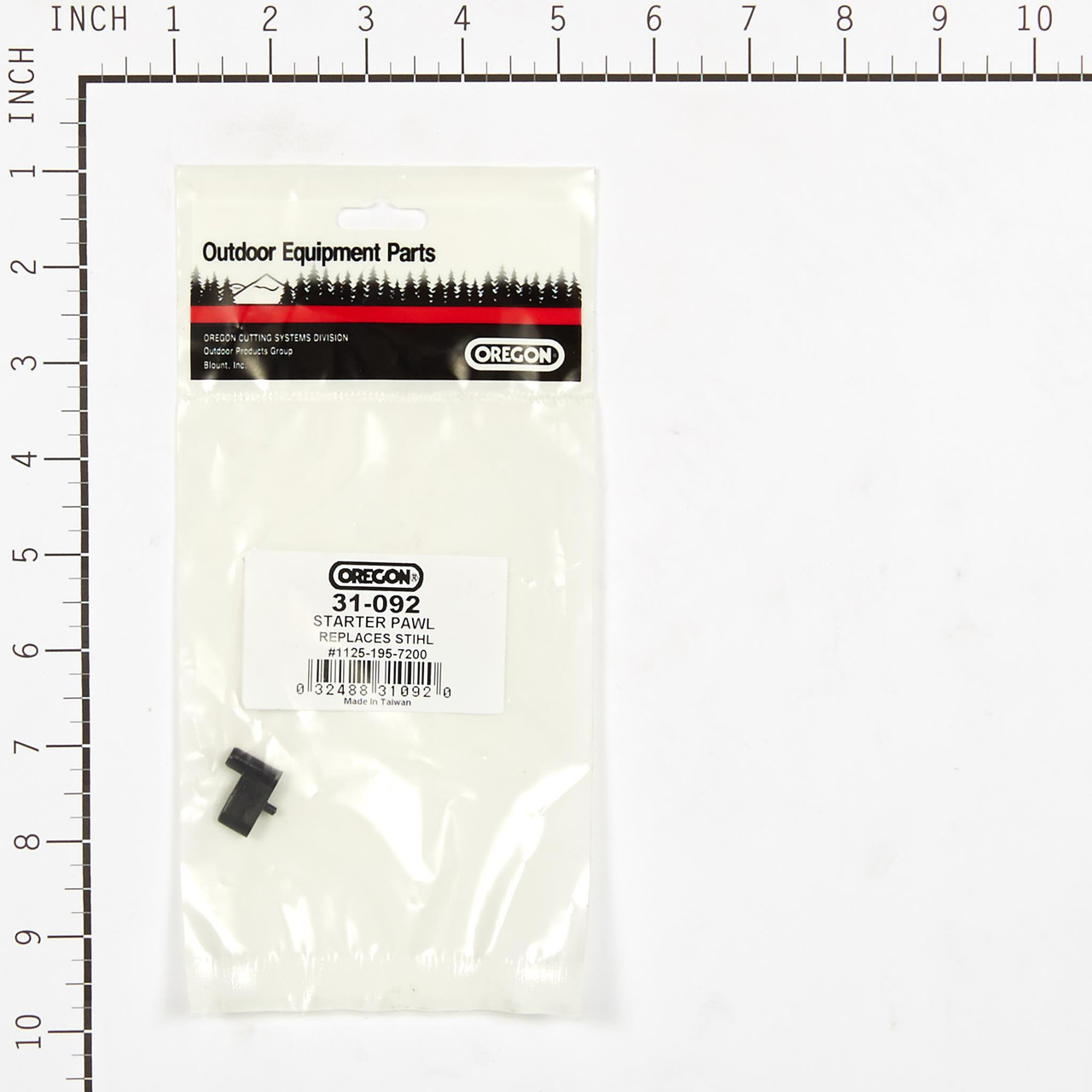 Pawl, Starter For Models Fs35/400