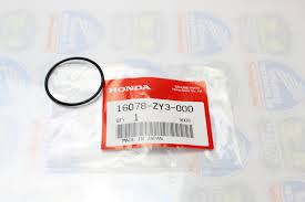 Honda 16078-ZY3-000 Carburetor Gasket | Genuine OEM Honda Marine Part