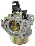 Carburetor Assy. 16100-ZE1-825HON