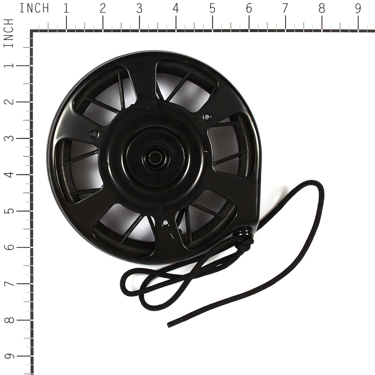 Oregon 31-050 Recoil Starter Assembly