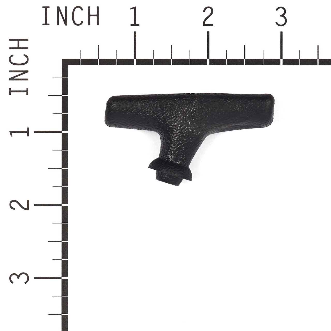 Starter Handle Univ. Trim & Saw