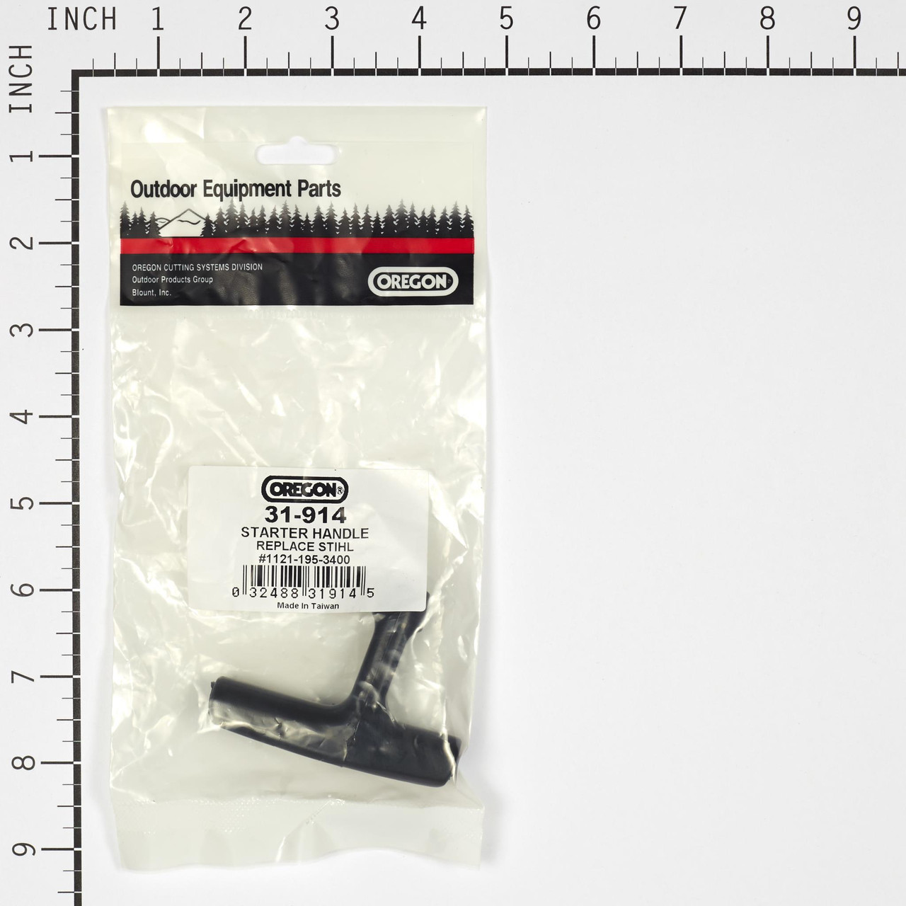 Starter Handle Stihl