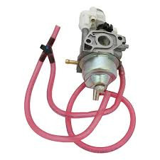 Honda 16100-Z0D-D03 Carburetor | Genuine OEM Honda Engine Carb