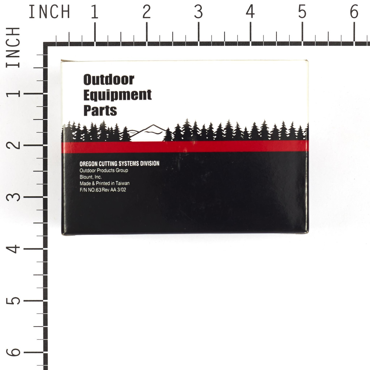 Air Filter Honda 30-318ORE