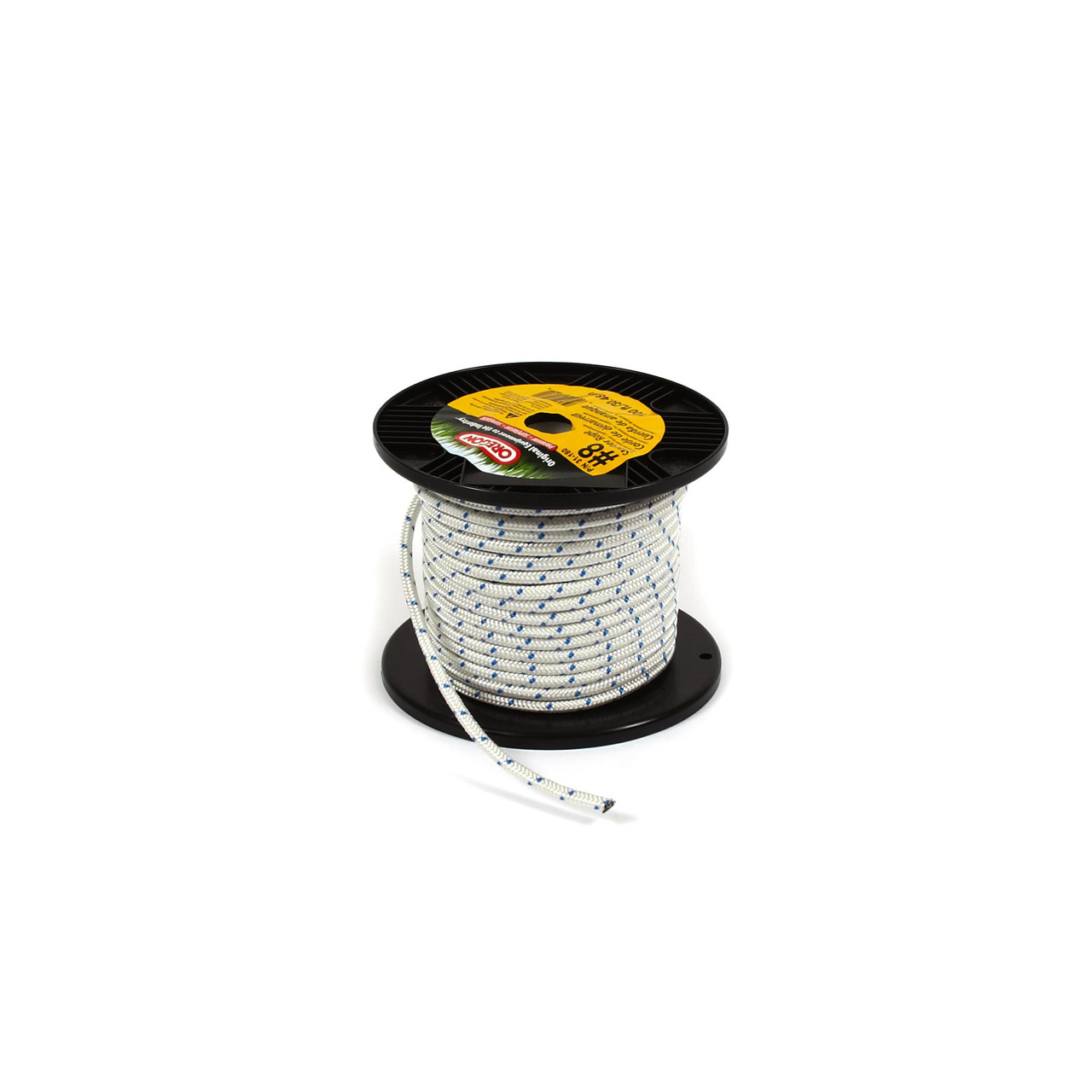 Starter Rope No. 8 100ft Premium