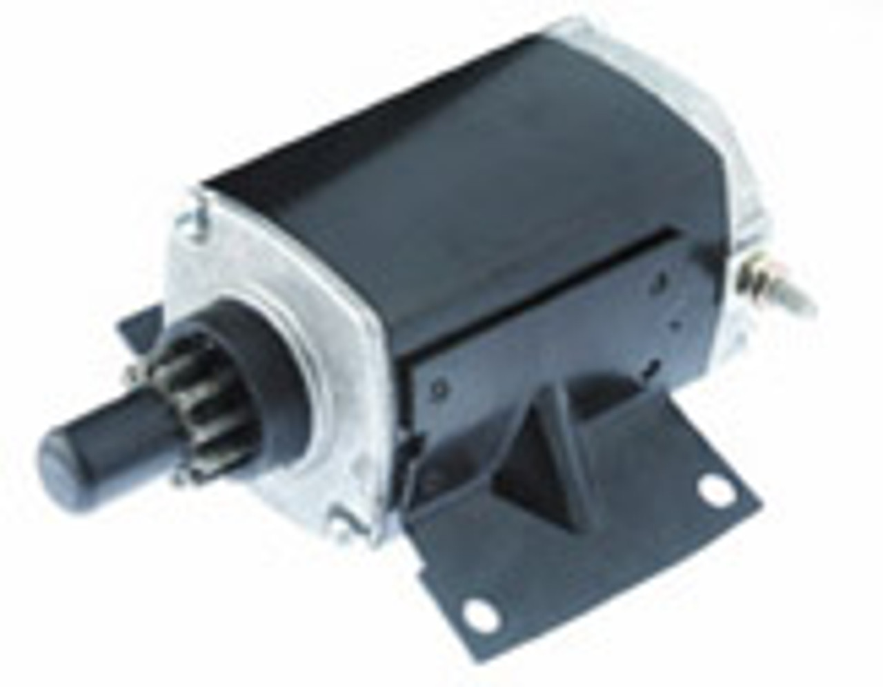 Starter Motor Tecumseh