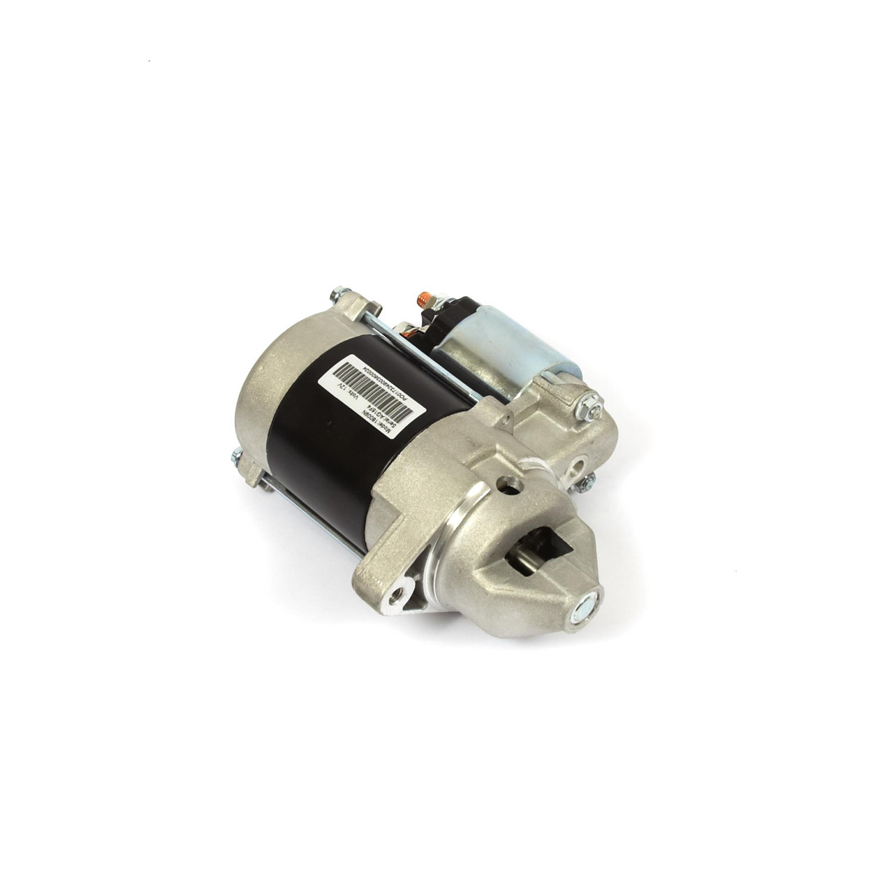 Starter Motor Kawasaki