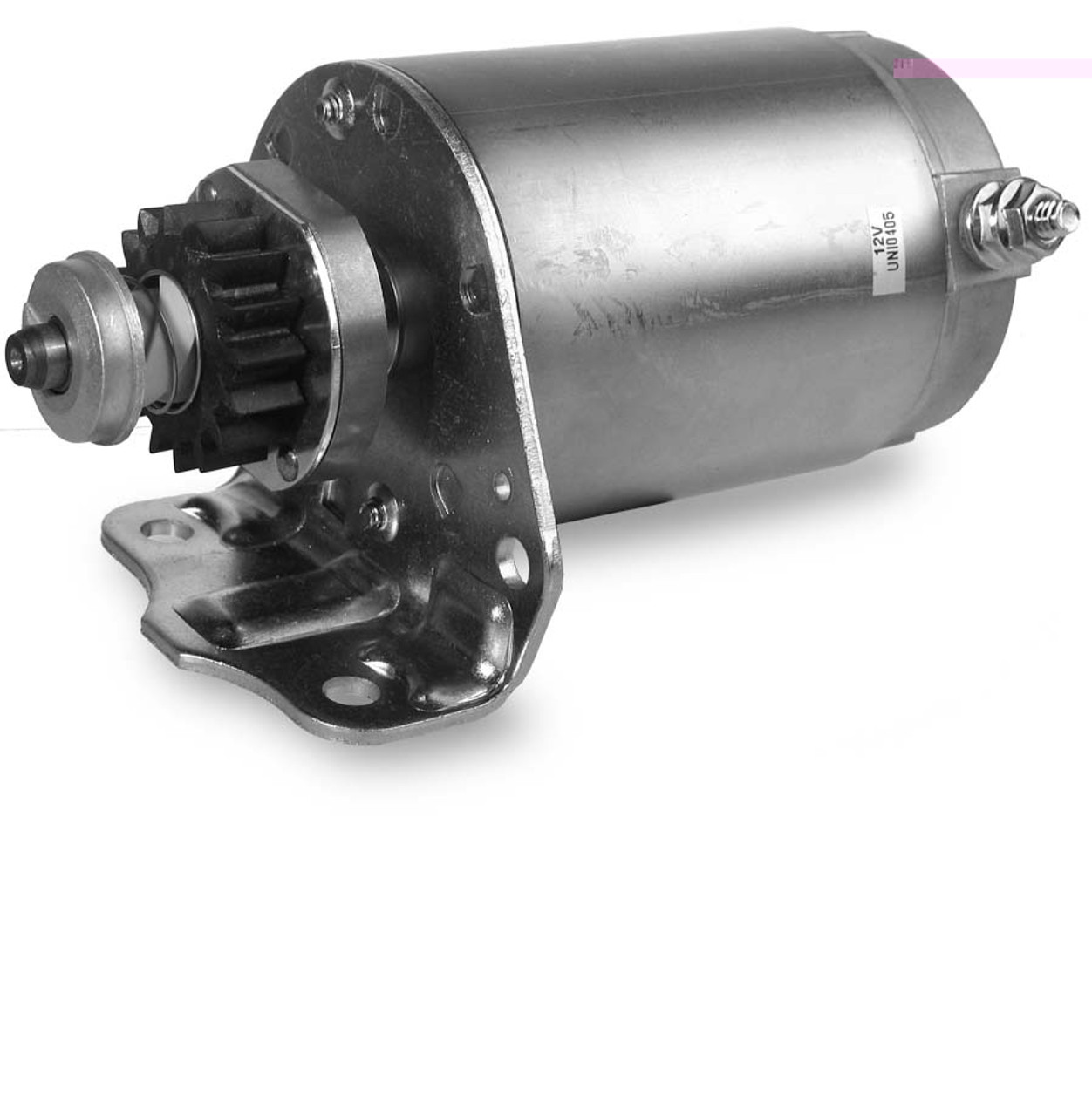 Magnum Starter Motor Briggs & Stratton