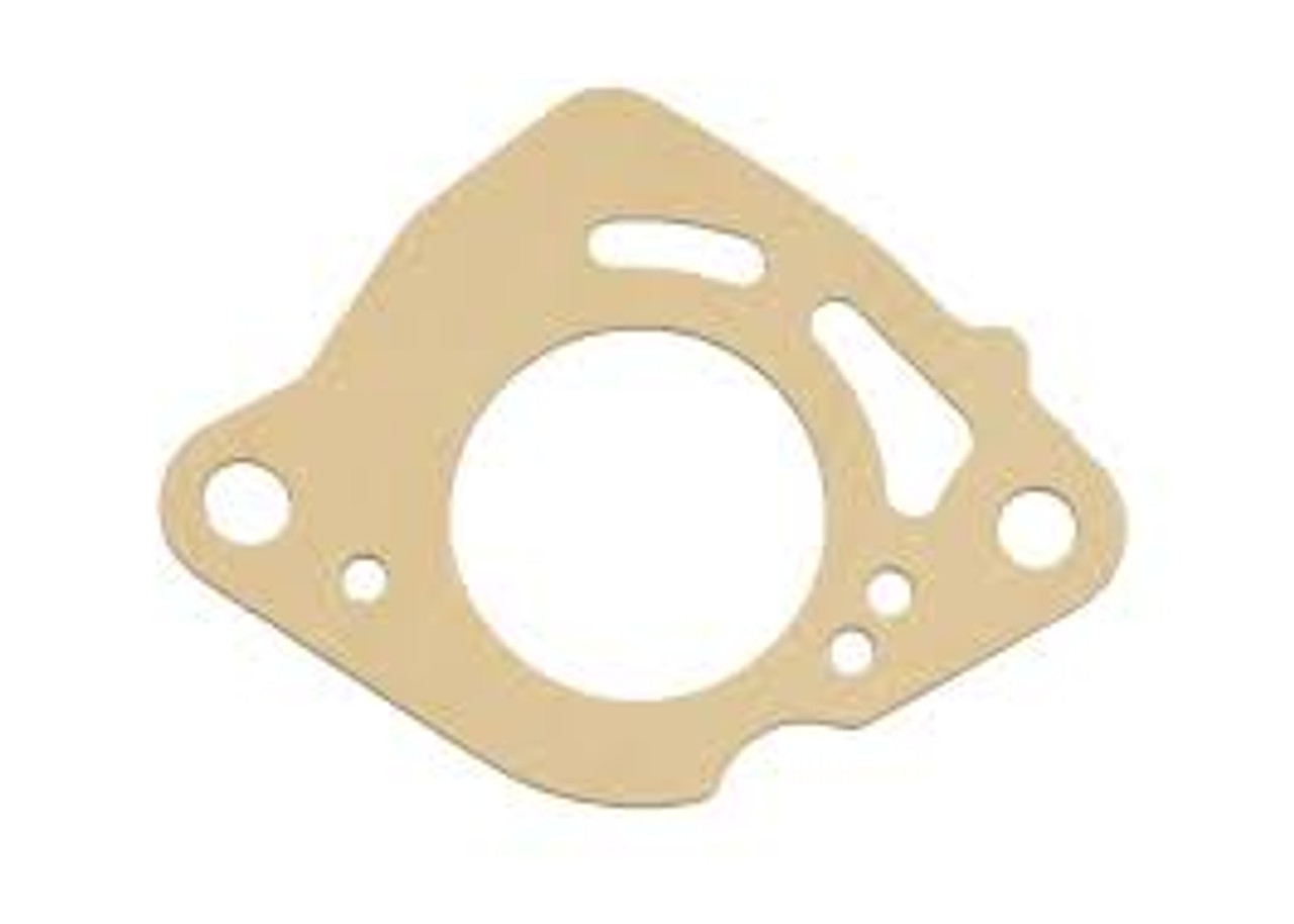 Honda 16221-ZY1-000 Carburetor Gasket | Genuine OEM Honda Marine Intake Seal