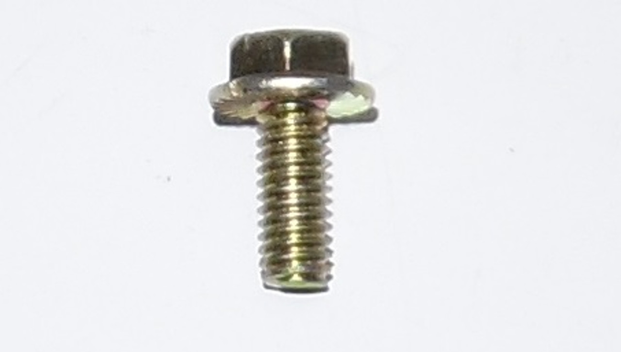 Scag 04017-16 Flange Hex Head Screw