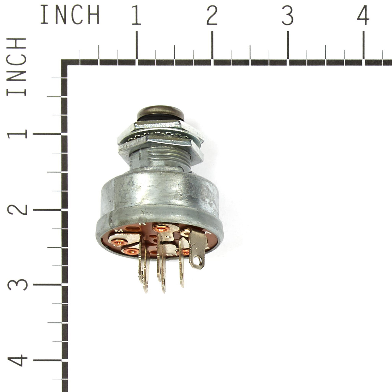 Switch Ignition John Deere Am101561