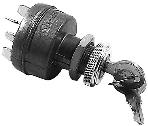 Switch Ignition John Deere Am101561