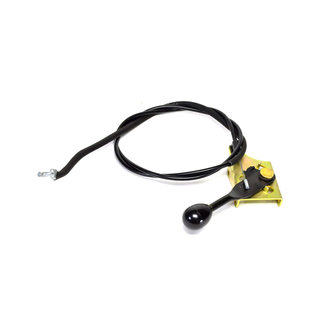 Scag 483356 - CONTROL, THROTTLE - STT-KBD