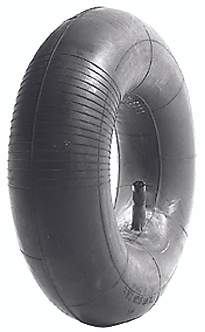Innertube 410/350-5 Straight Valve