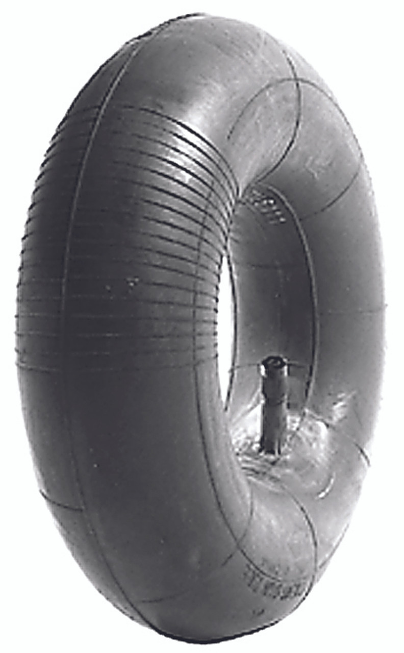 Innertube 11x400-5 Straight Valve