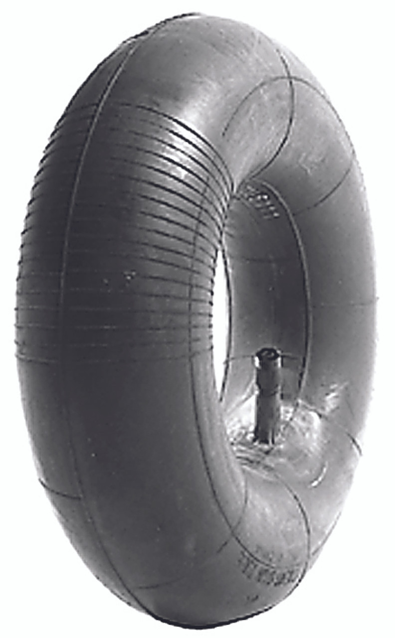 Innertube 410/350-6 Straight Valve