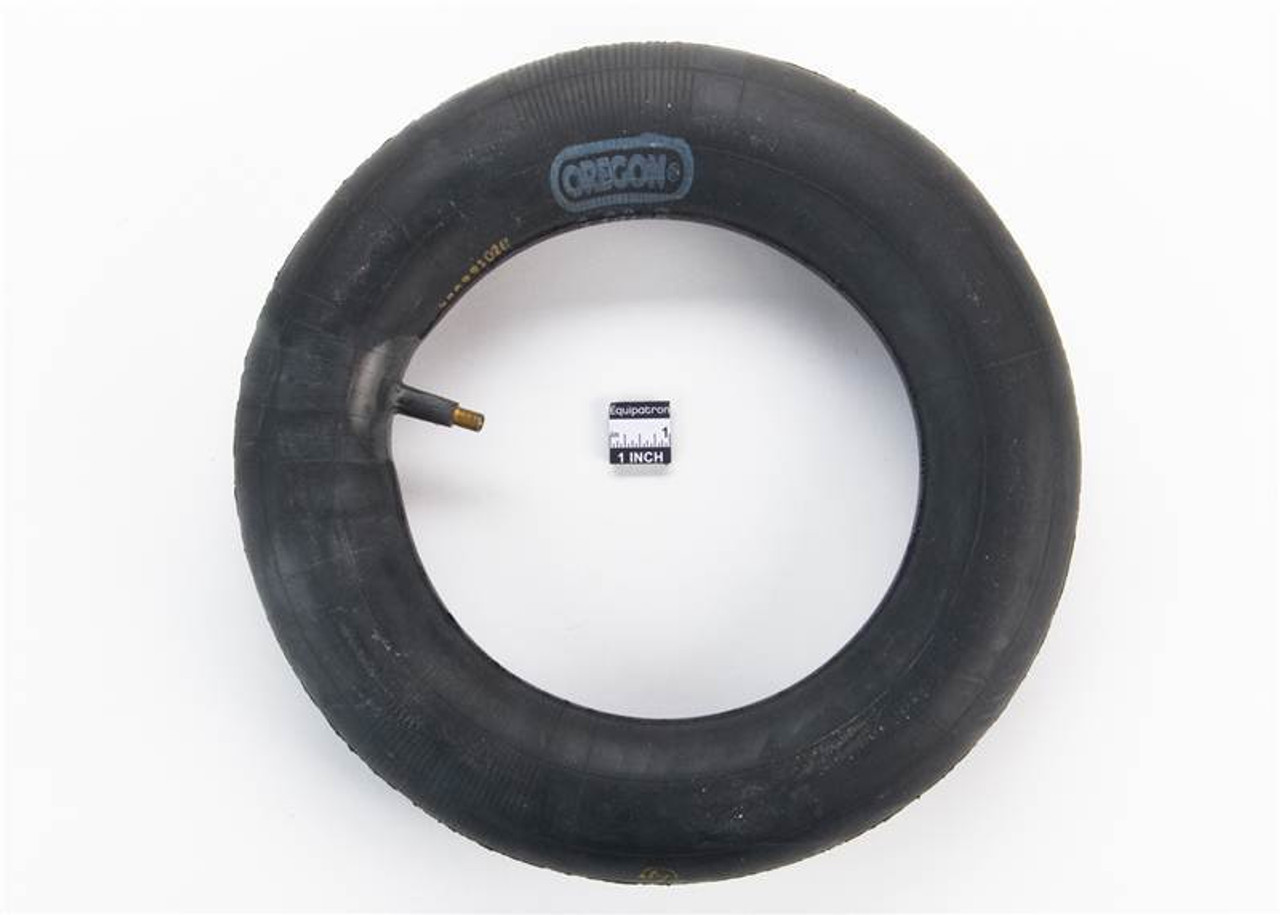 Oregon 71-816 Innertube 16x650-8, Straight Valve