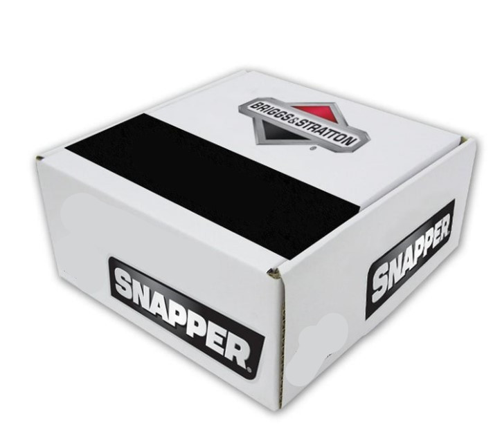 Snapperpin package std