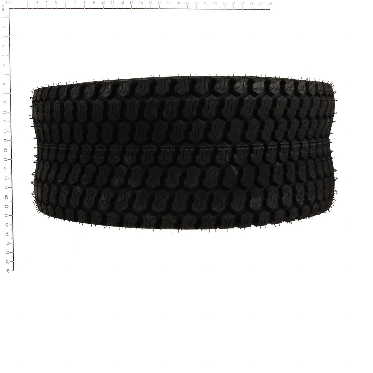 Tire 26x1200-12, Super Turf 4ply Tl