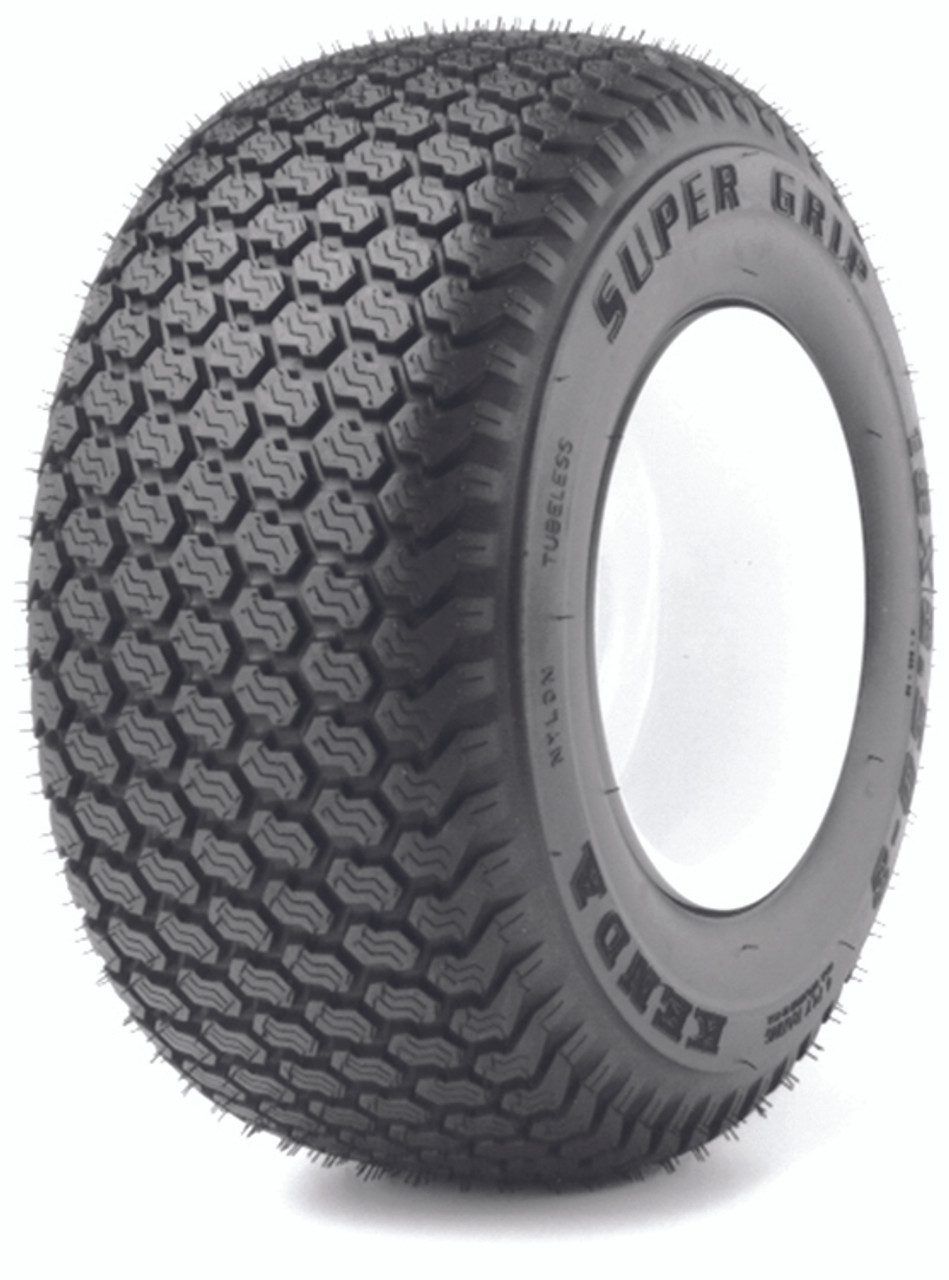 Tire 26x1200-12, Super Turf 4ply Tl