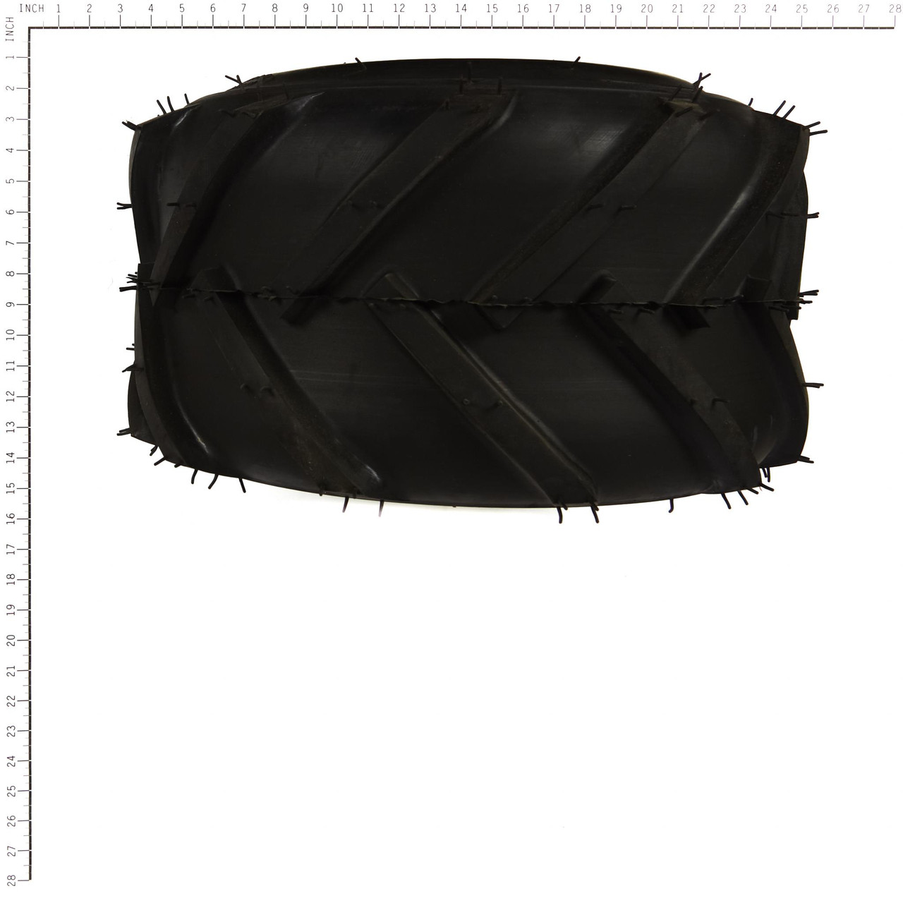 Carlisle Tire 18x950-8 Super Lug 2ply Tl