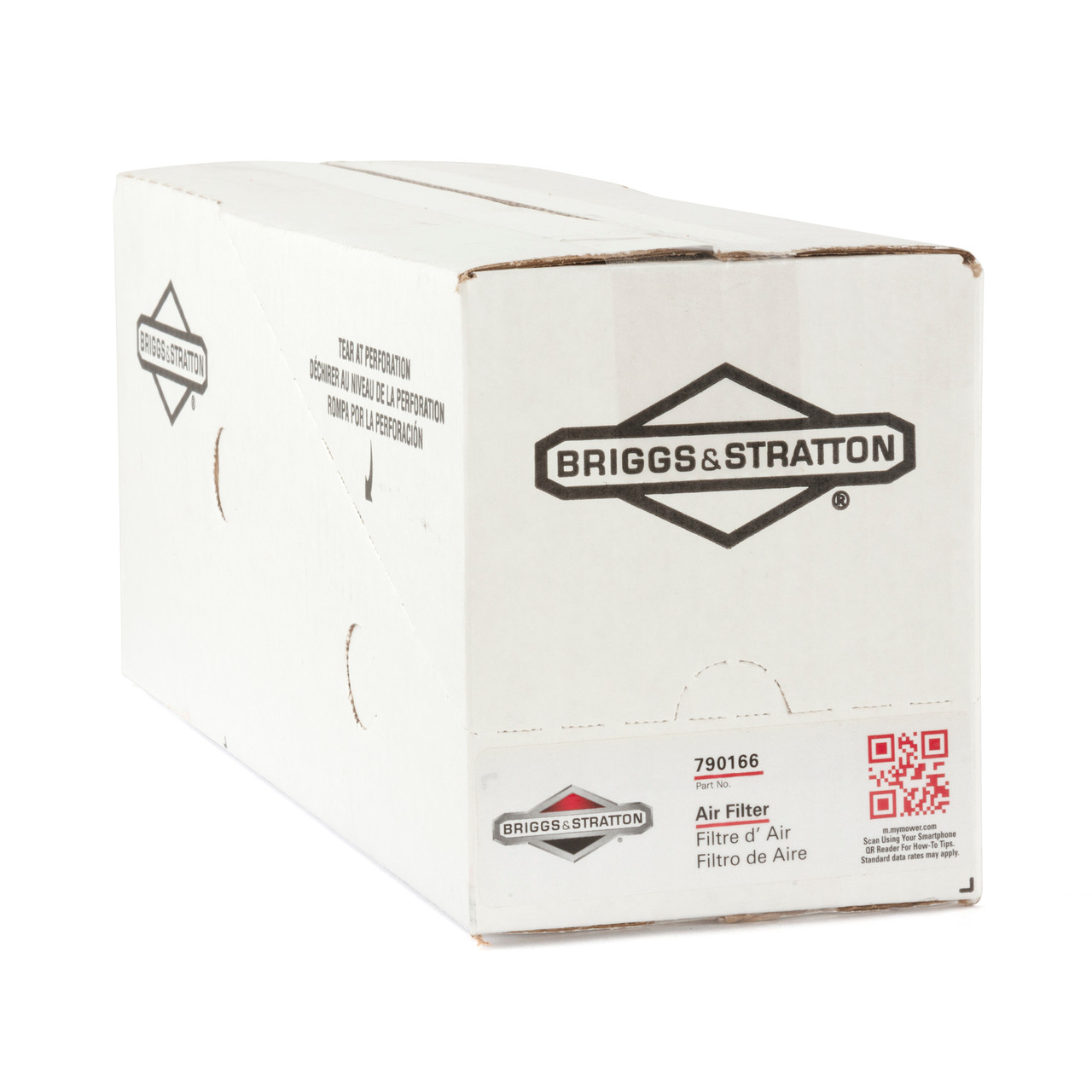 Filter-air Cartridge