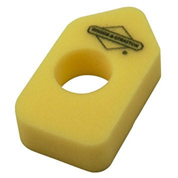 Briggs & Stratton 4216 Bulk 6 Pack of (698369) Air Filters