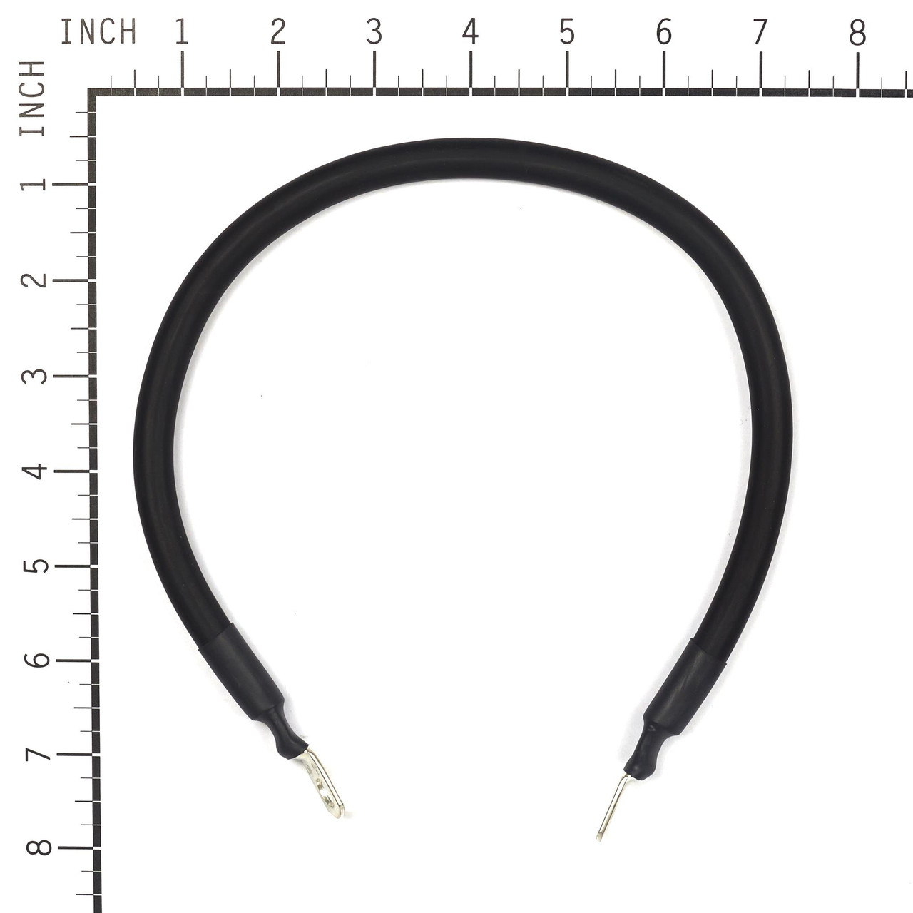 Battery Cable Black