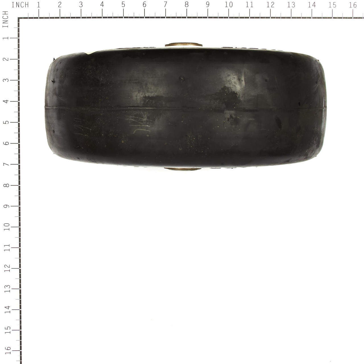 Oregon 72-725 Wheel Assembly