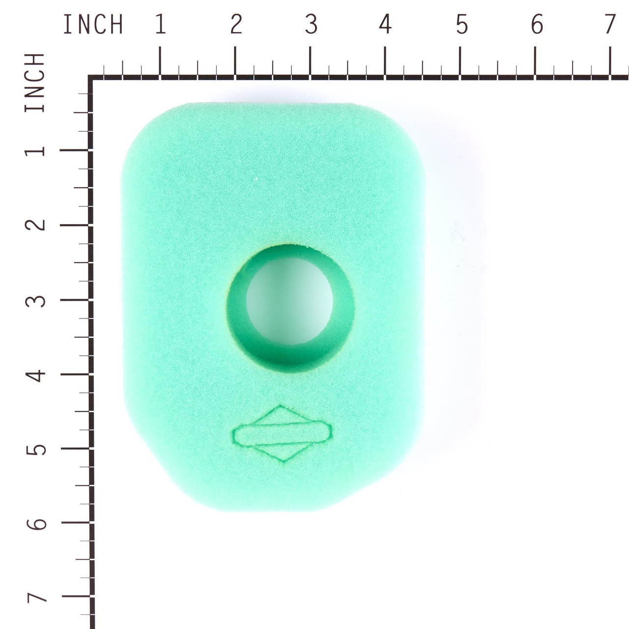 Filter-a/c Foam 270848BRI