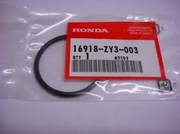 Honda 16918-ZY3-003 Fuel Filter | Genuine OEM Honda Marine Fuel System Part