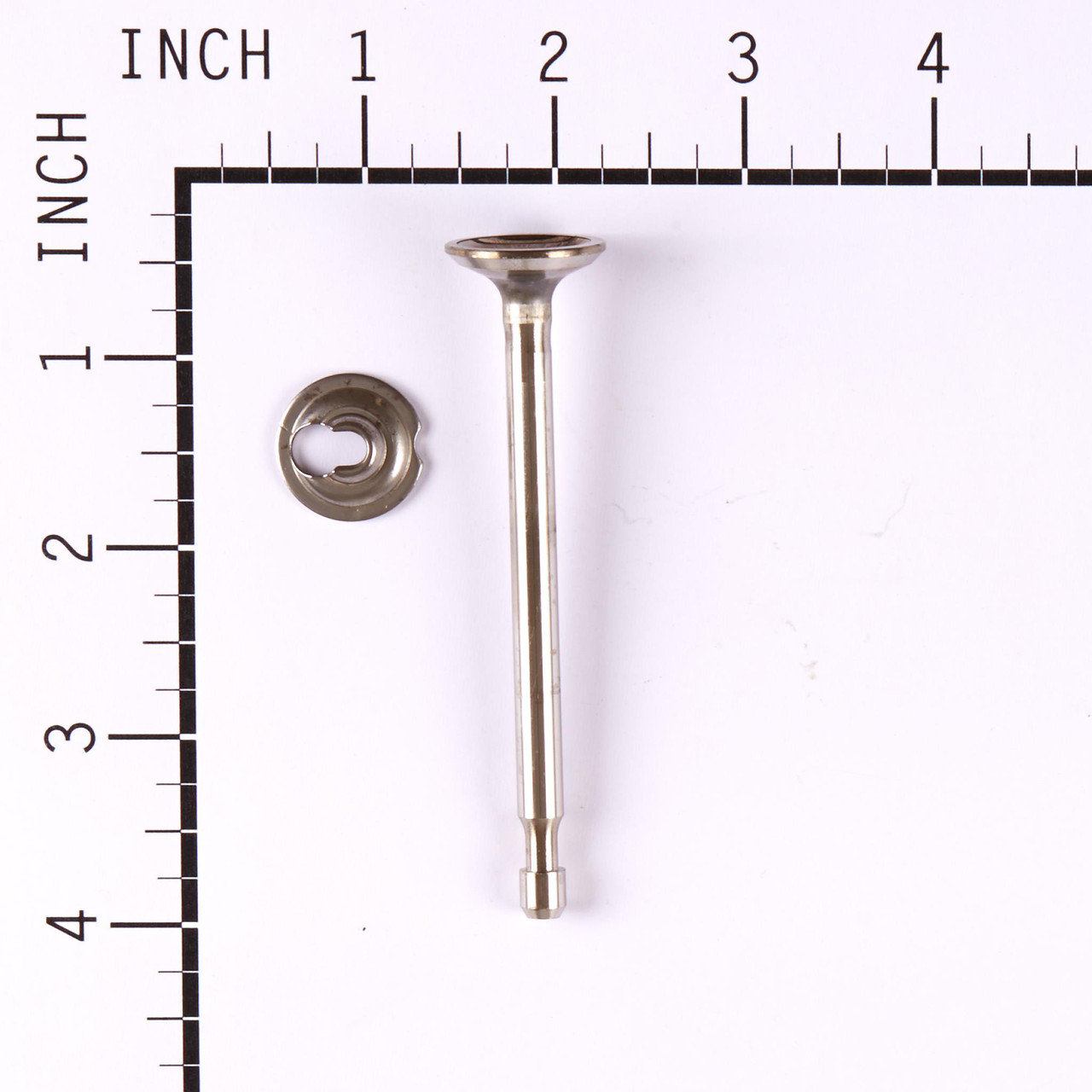 Valve-exhaust 296676BRI