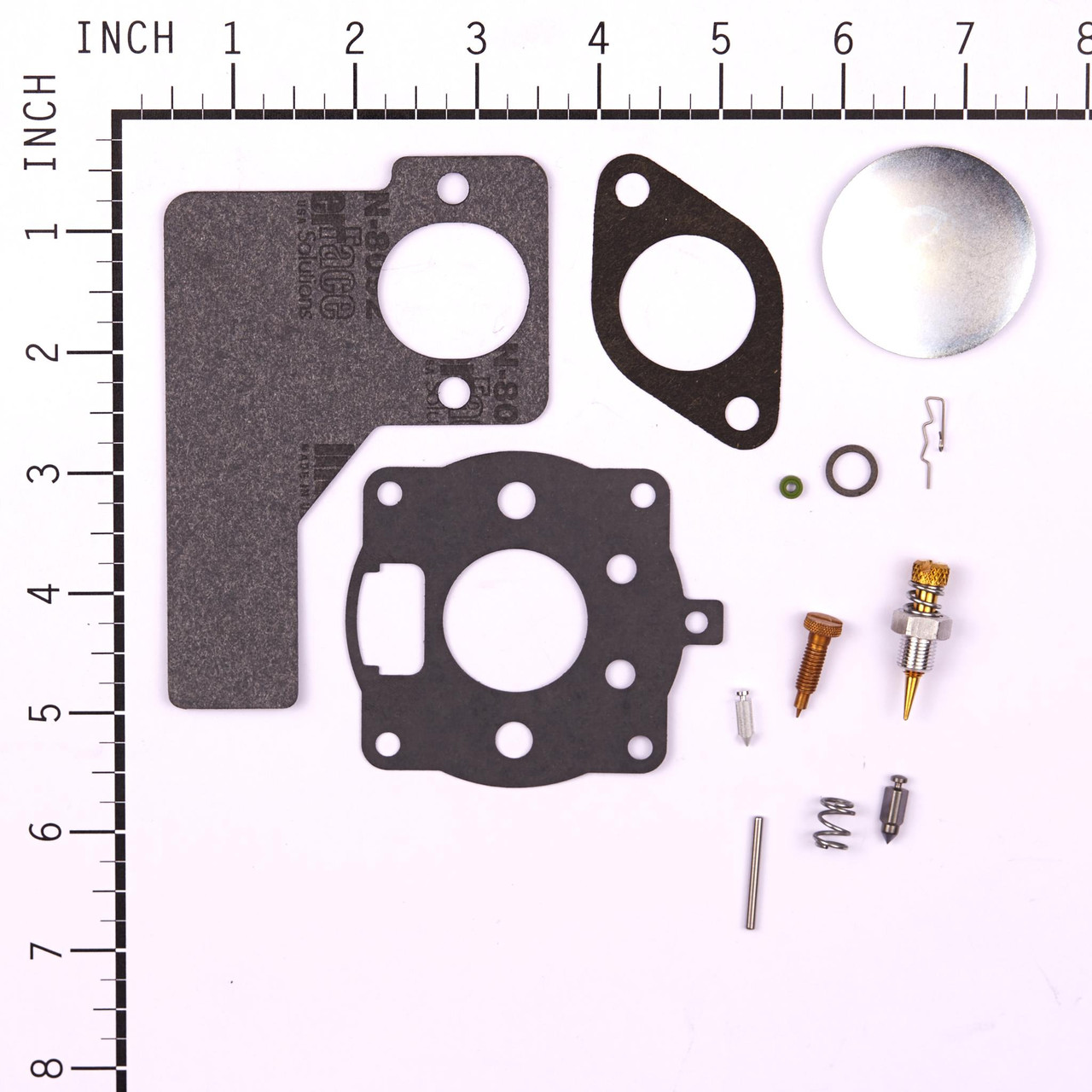 Kit-carb Overhaul 394989BRI