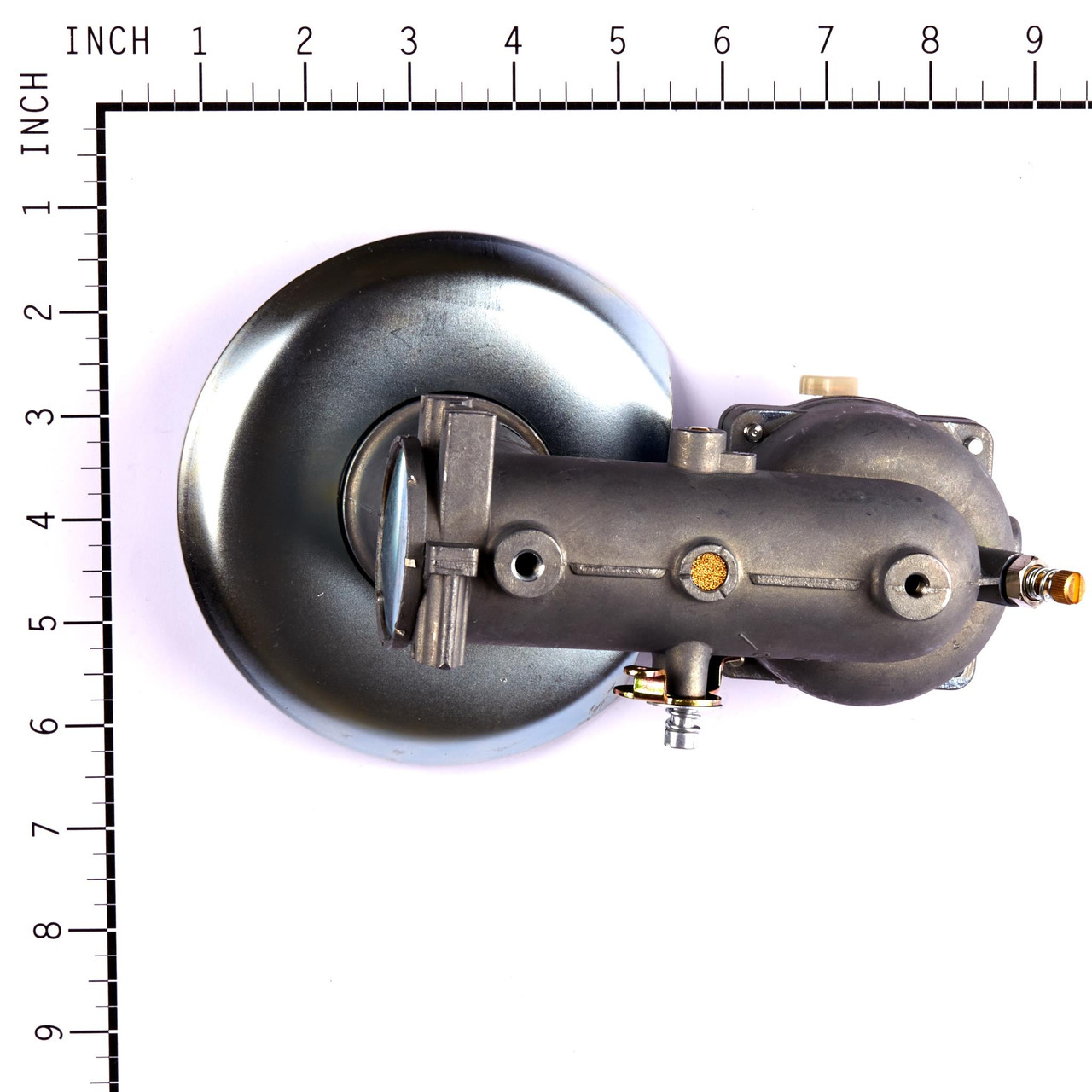 Carburetor 392587BRI