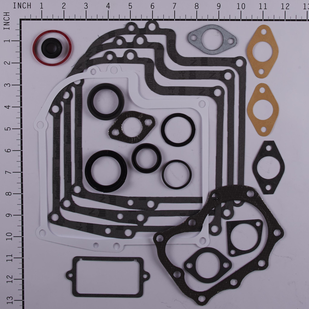 Gasket Set-engine 299577BRI