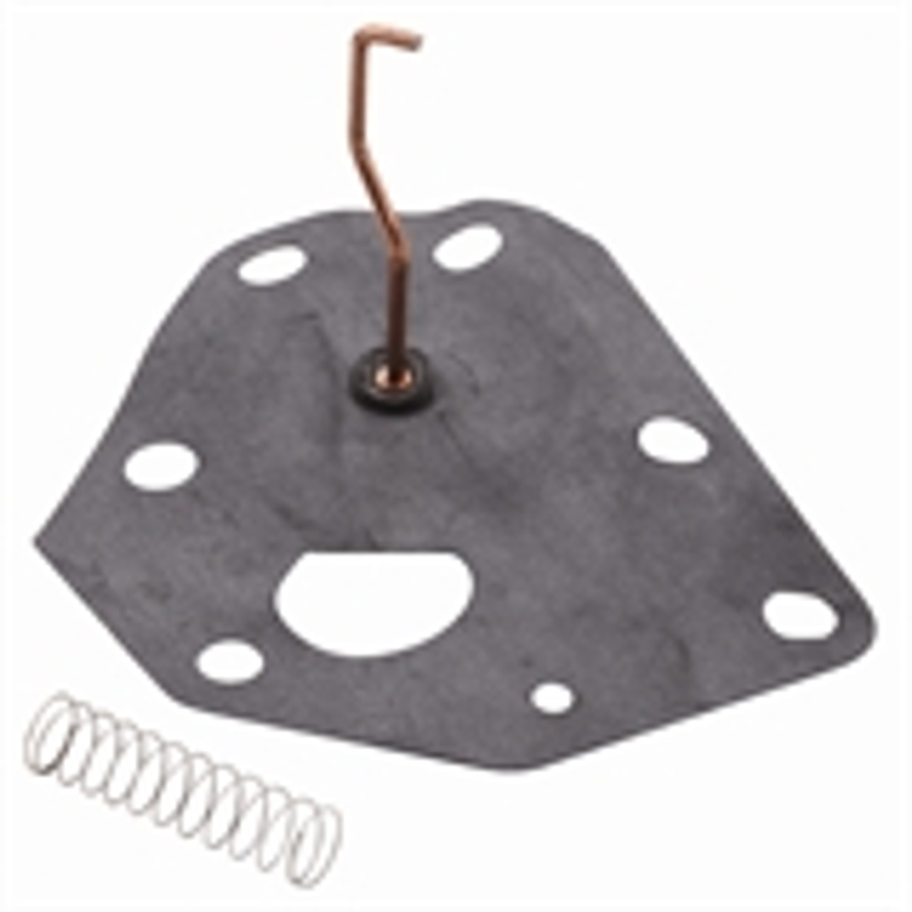 Kit-pump/choke Dia 299637BRI Kit-pump/choke Dia 299637BRI