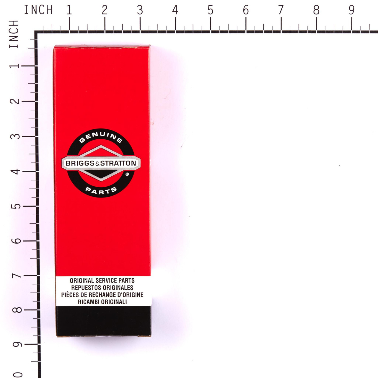 Rod-connecting 390401BRI