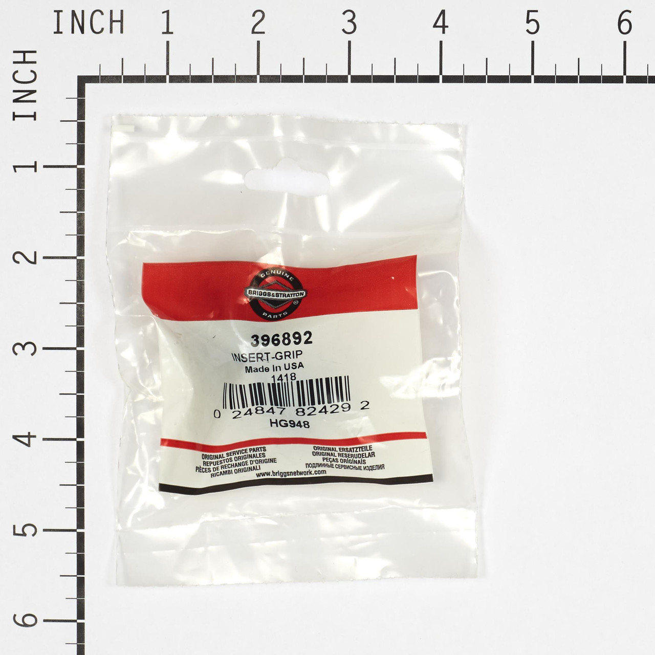 Insert-grip 396892BRI