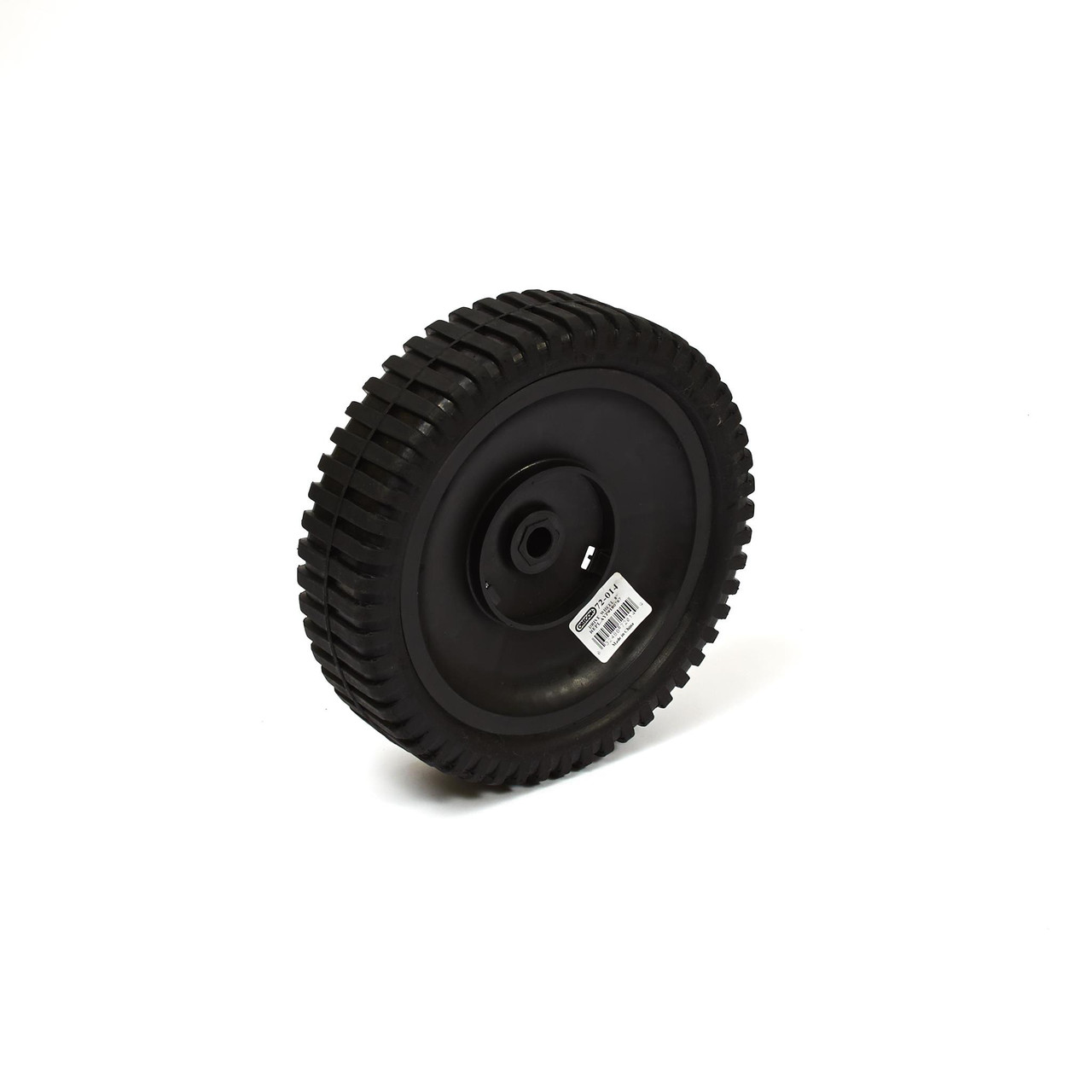 Oregon 72-014 Front Drive Wheel