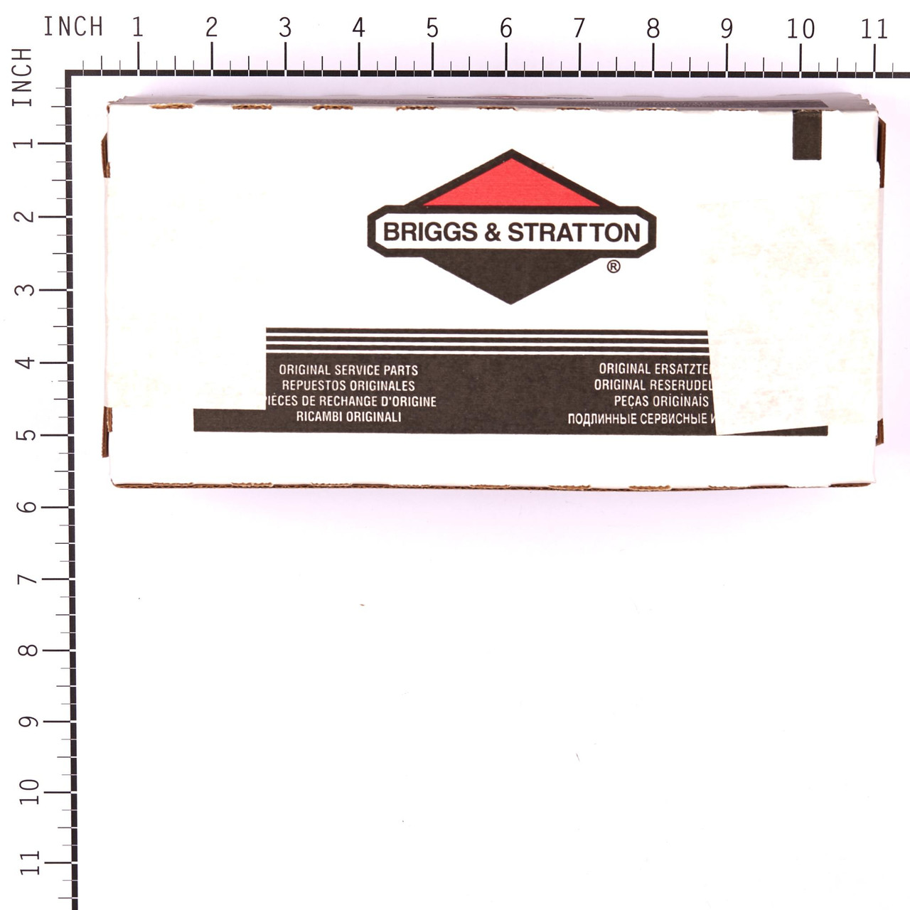 Element-air Cleaner 399968BRI