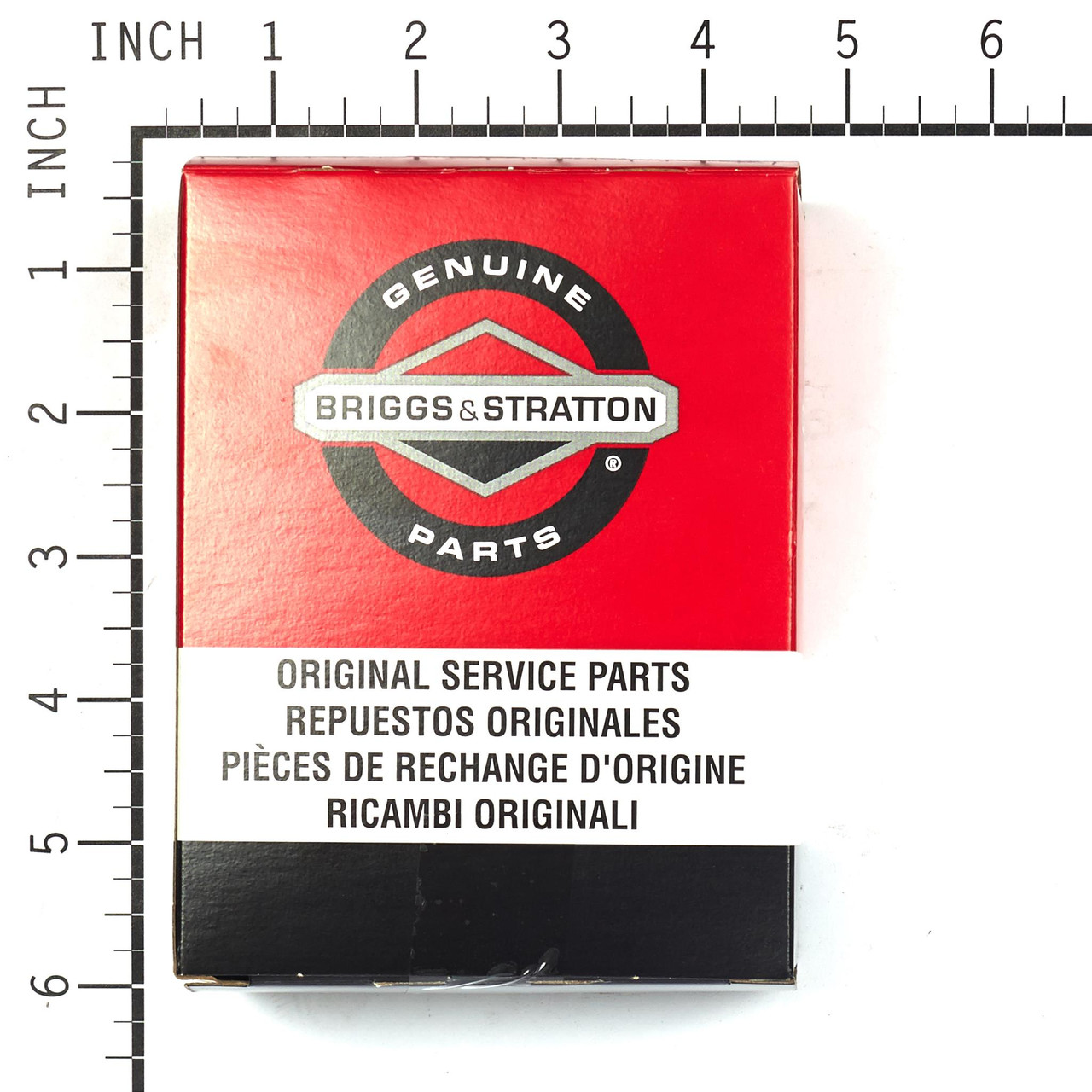 Pulley-starter 490877BRI