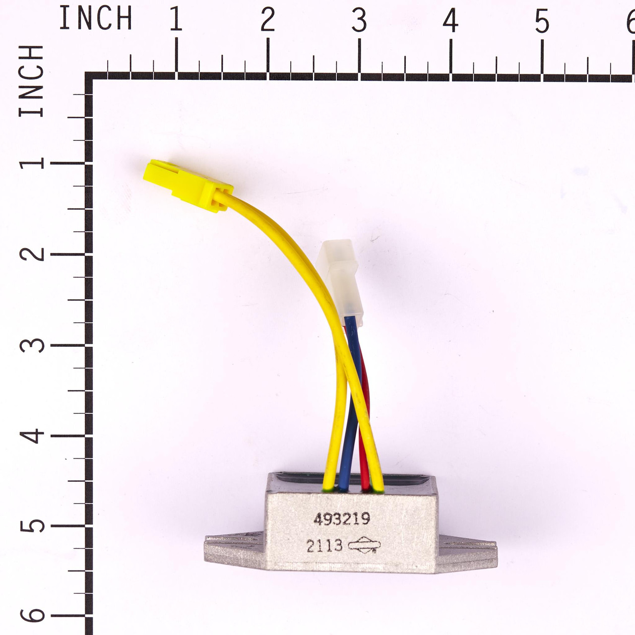 Regulator 493219BRI