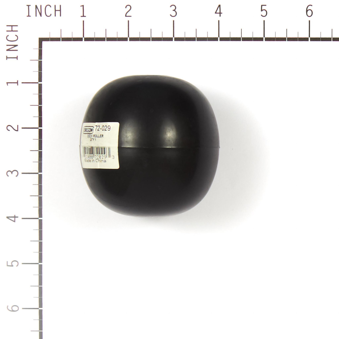 Oregon 72-029 Deck Roller