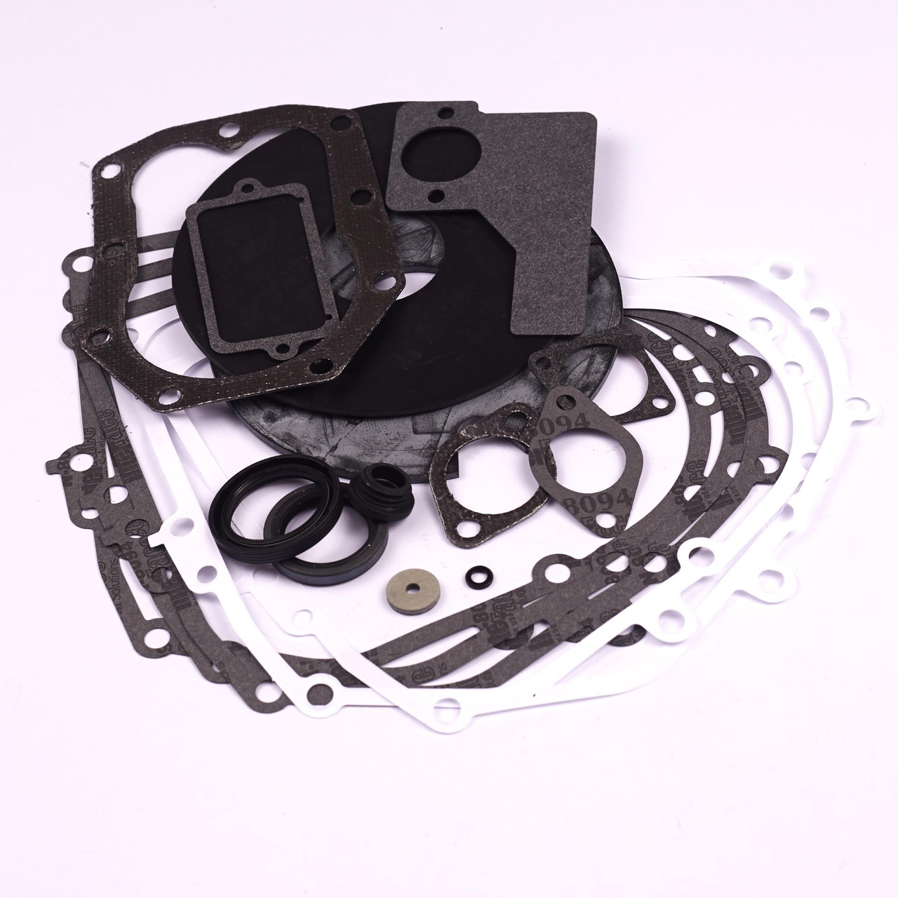 Gasket Set-engine 492653BRI